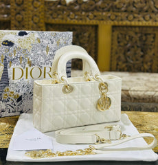dior handbag