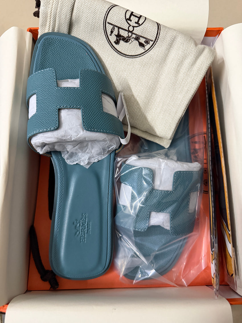 Hrms slipper top quality