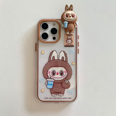 lububu New Limited Edition Iphone Cover