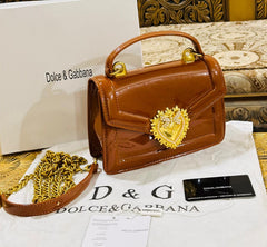 d&g bag high quality