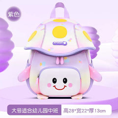 Kindergarten school bag