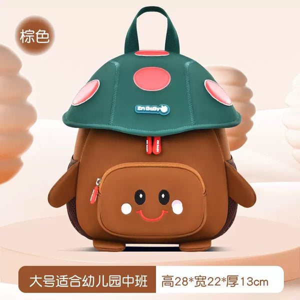 Kindergarten school bag