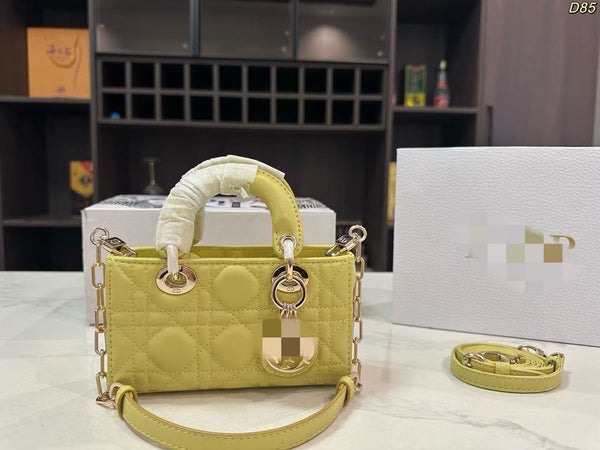 D handbag premium quality