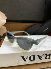 Prada Grey limited edition 2025 sunglasses