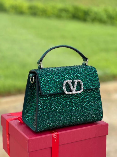 vlt brand bag