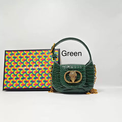 Kurt g mini  handbag