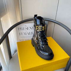 Fndi brand shoes