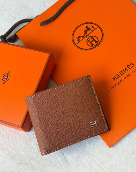 hrmes wallet