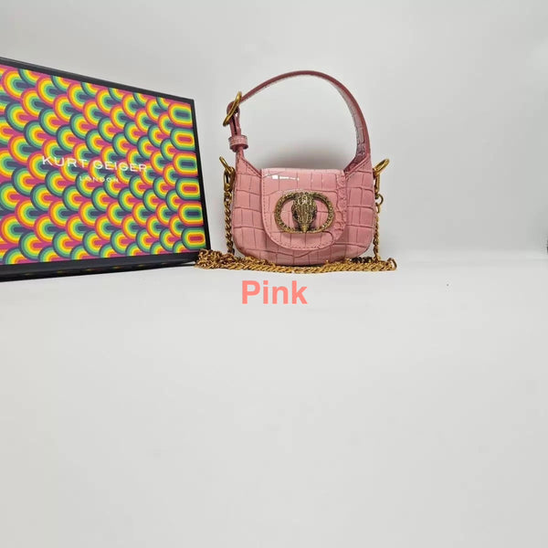 Kurt g mini  handbag