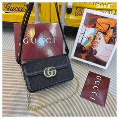 G shoulder bag