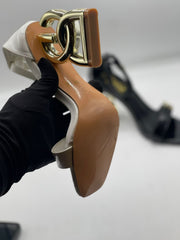 d&g heel