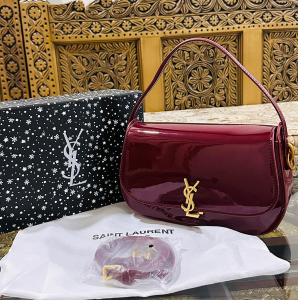 ysl bag