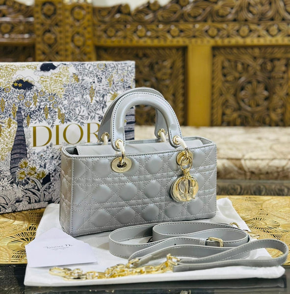 dior handbag
