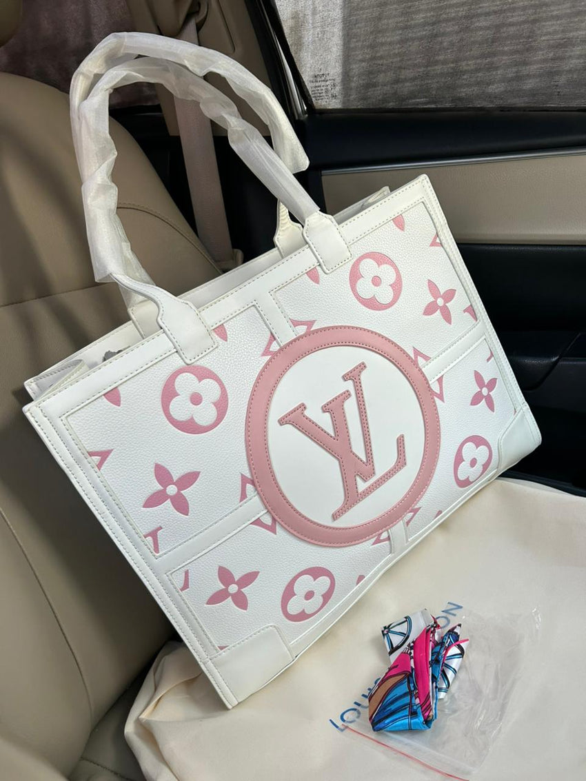 Louis Vuitton handbag