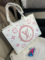 Louis Vuitton handbag