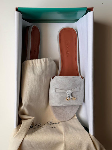 Lp slipper