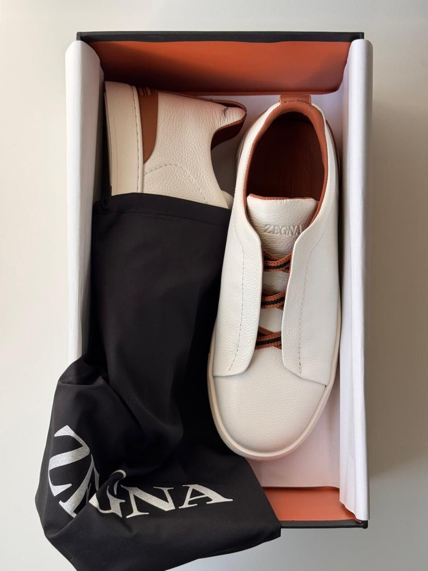 Zgna shoes