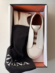 Zgna shoes