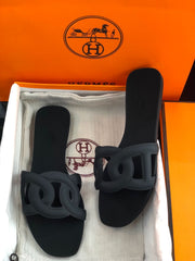 H slipper