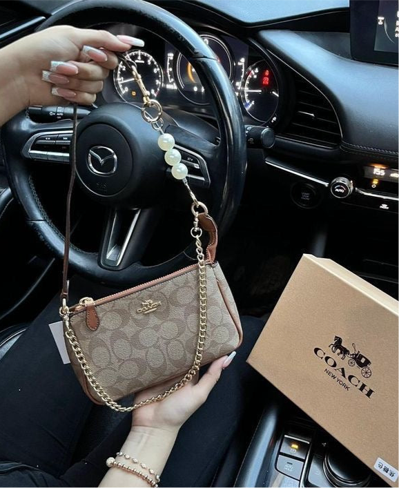 Coach bag New edition