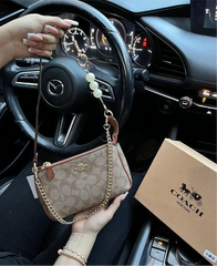 Coach bag New edition