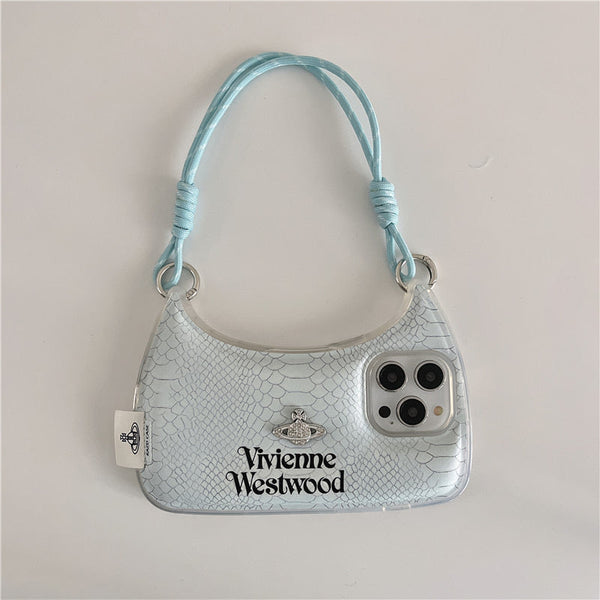 Westwood New Limited Edition Iphone Cover