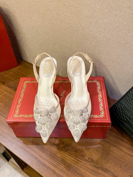 R covilla famous heel