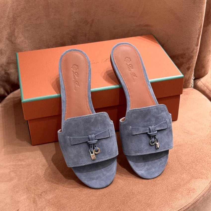 Lp  slipper