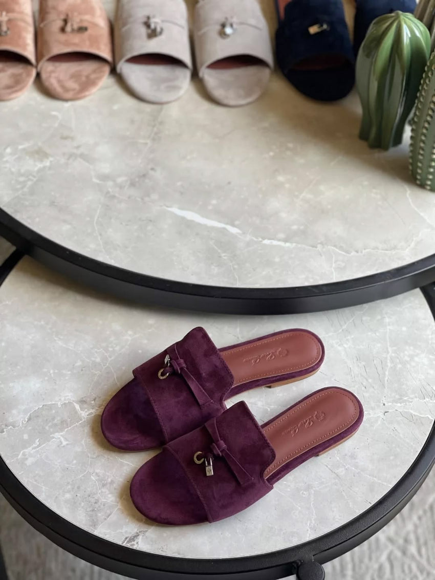 Lp  slipper