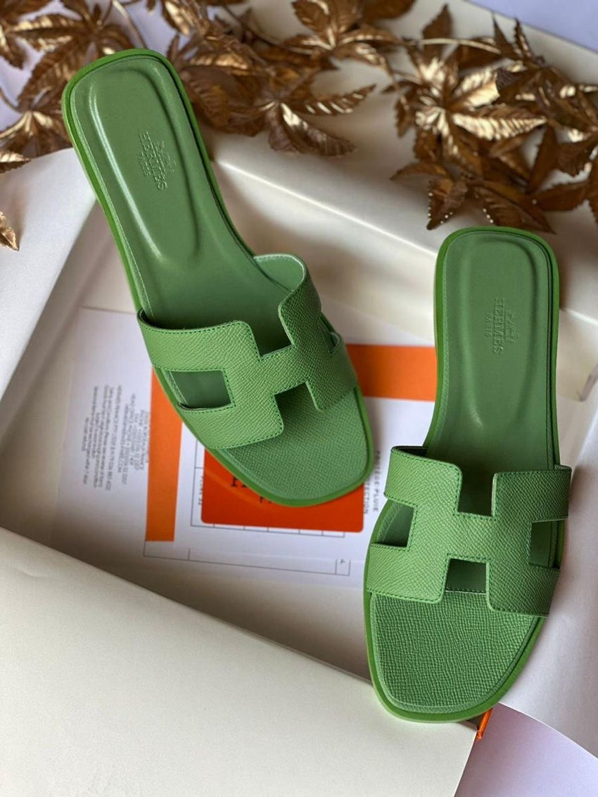 Hrms slipper