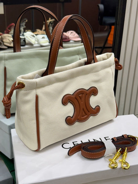 Clin famous b bag