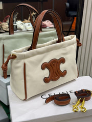 Clin famous b bag