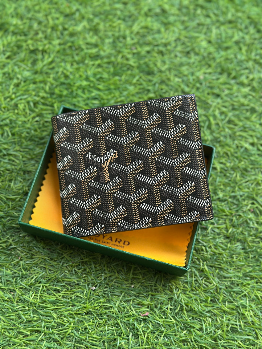 Goyard wallet