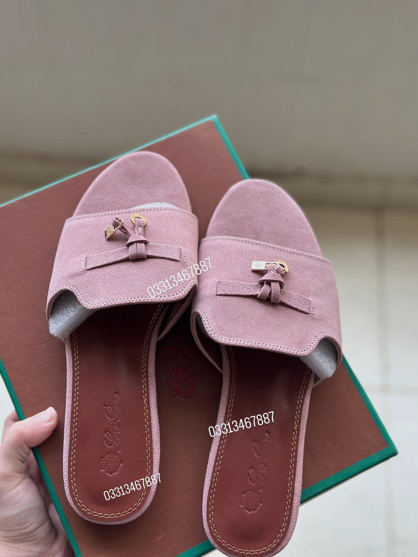 Lp  slipper