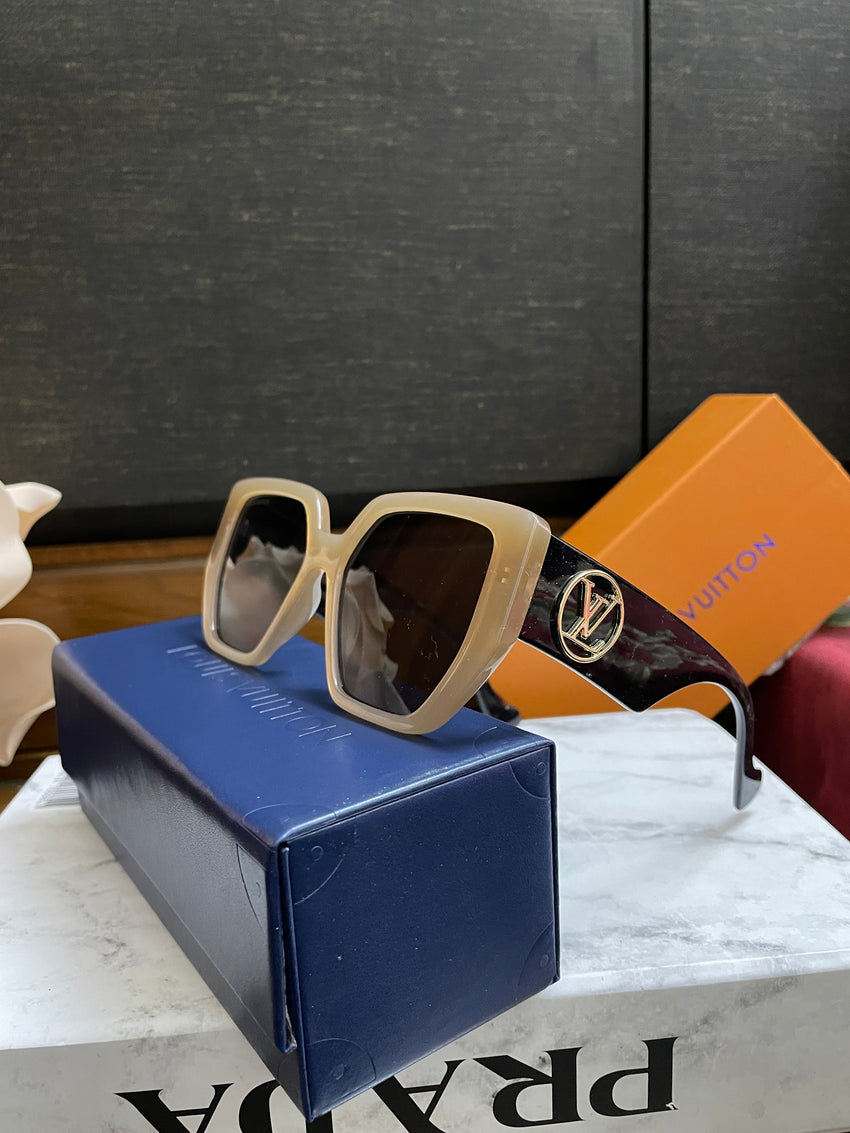Louis Vuitton limited edition 2025 sunglasses