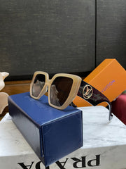 Louis Vuitton limited edition 2025 sunglasses