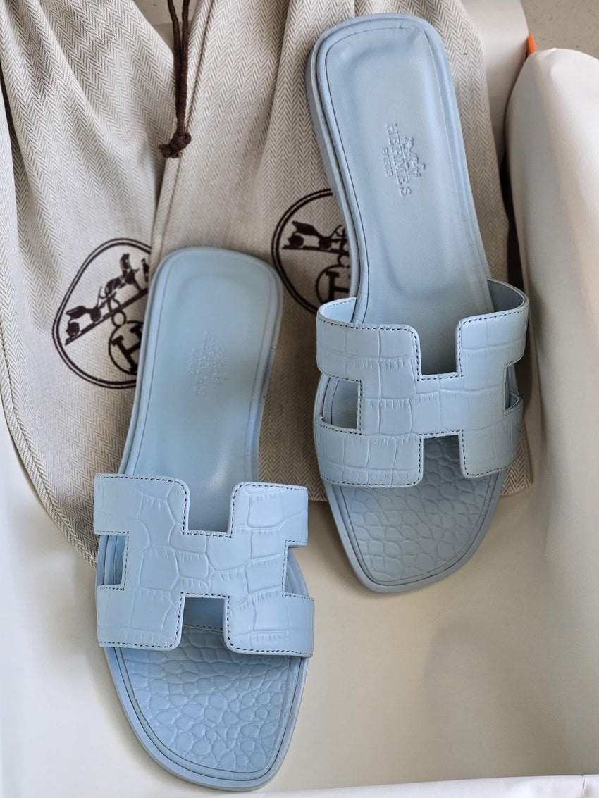 Hrms slipper