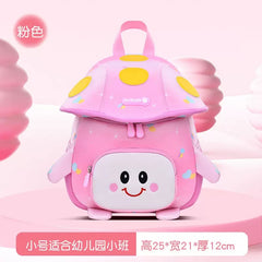 Kindergarten school bag