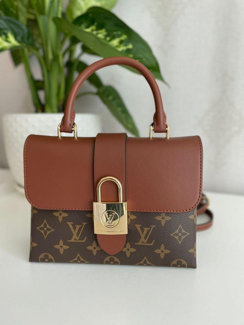Lv mini bag