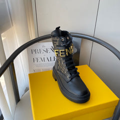Fndi brand shoes