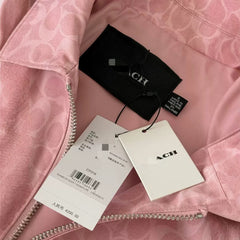 C brand jacket