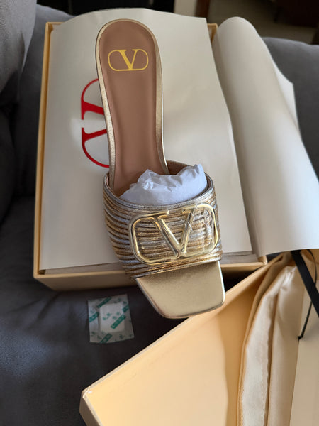 Vltn heel