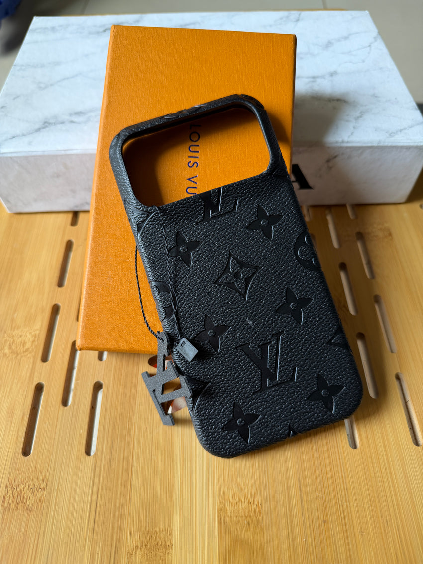 Lv famous brand iPhone cover