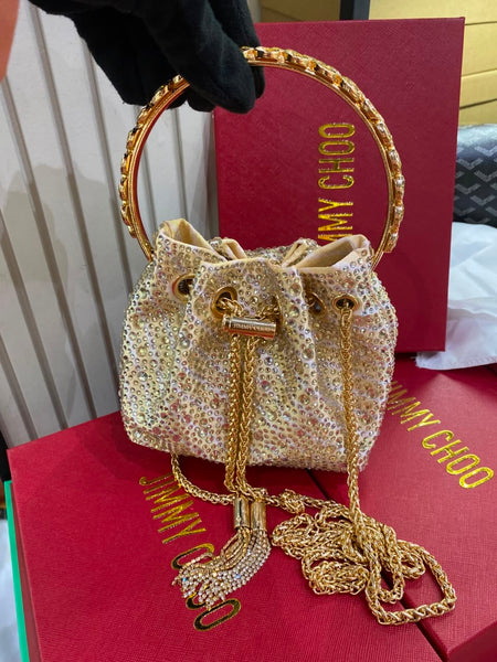 famous brand jimmy c bag
