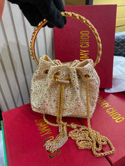 famous brand jimmy c bag