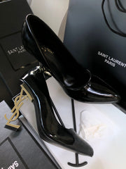 ysl heel