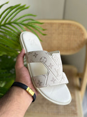 L vtion slipper mens