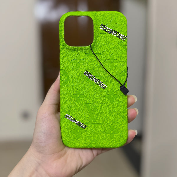 Iphone cover famous brand