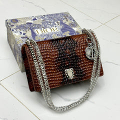 Cd handbag