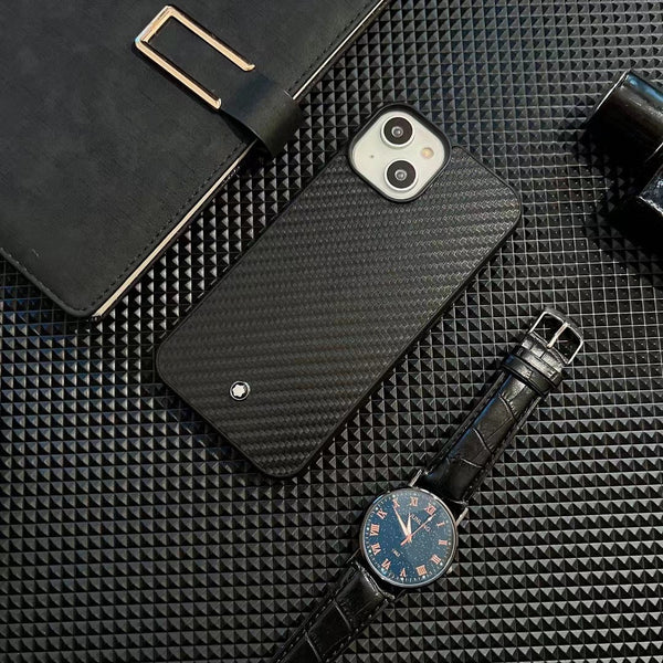 Mont Bln New Limited Edition Iphone Cover